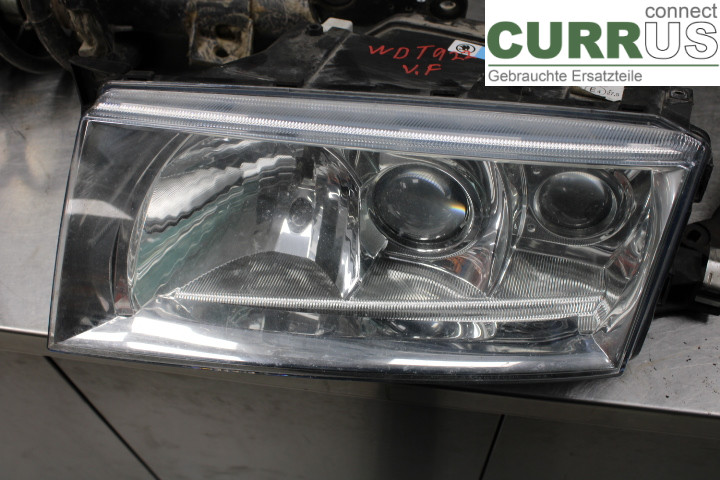 SKODA OCTAVIA    96-04  Manual gearbox (4-speed)  1.8T/AUQ