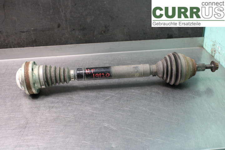 SKODA YETI Transmission parts  2.0TDi/DFSB