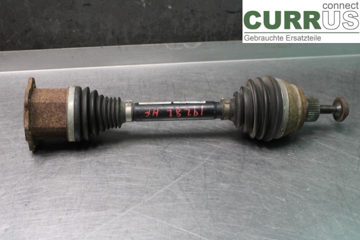 AUDI A4/S4  08-11 Getriebeteile 8K0407271Q 1.8TFSi/CABB