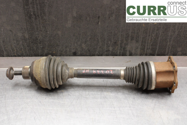 AUDI A4/S4  08-11 Getriebeteile 8K0407271Q 1.8TFSi/CDHB