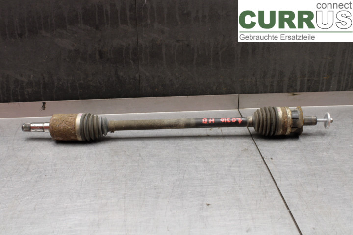 VOLVO XC60  14-17 Getriebeteile 36012418 2.4D/D5244T21