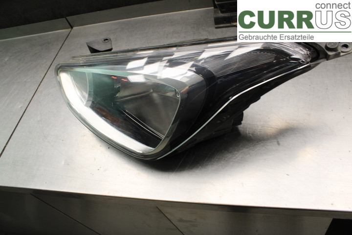 HYUNDAI i10 PA 08-13 Manuelles 4-Gang-Getriebe 1.0i/G3LA