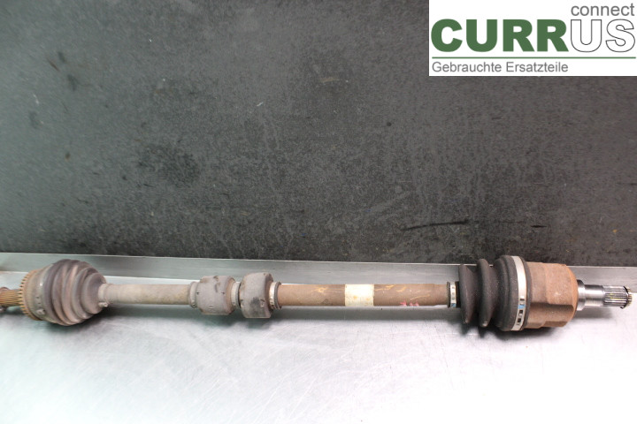 HYUNDAI i30   07-12 Transmission parts  1.6CRDi/D4FBL