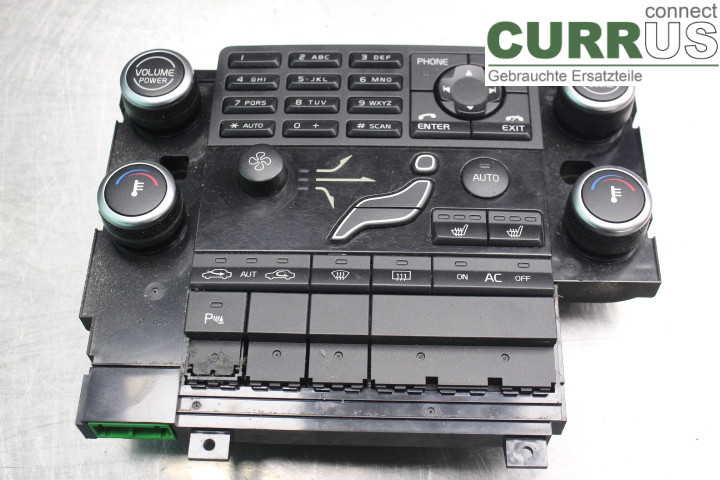 VOLVO V70      08-13 Antriebswelle vorne 30782278 D5244T4