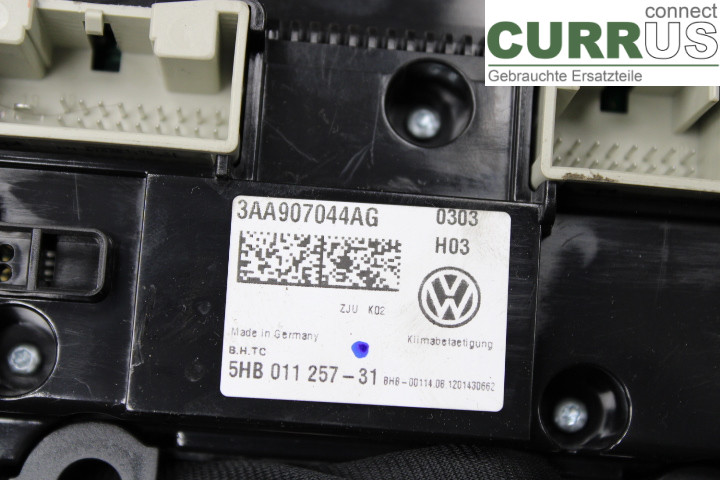 VW PASSAT  11-14 Arbre de transmission avant  2.0TDi/CFFB
