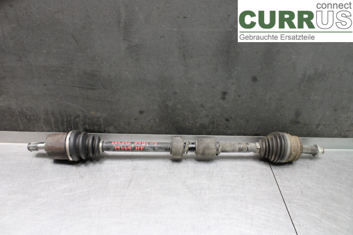 KIA CEE´D   06-12 Transmission parts  1.6CRDi/D4FBH