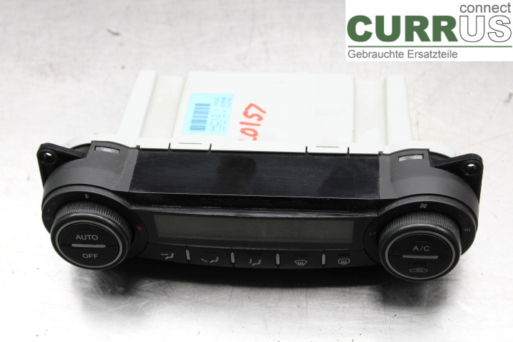 KIA CEE´D   06-12 Drive shaft (front)  2.0CRDi/D4EAF