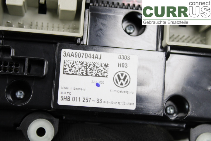 VW PASSAT  11-14 Arbre de transmission avant  2.0TDi/CFGB