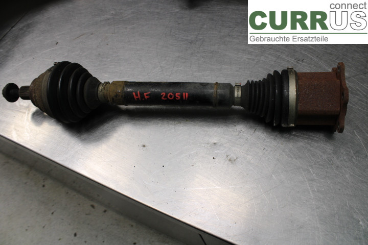 VW PASSAT  11-14 Getriebeteile 3C0407452RX 2.0TDi/CFGB