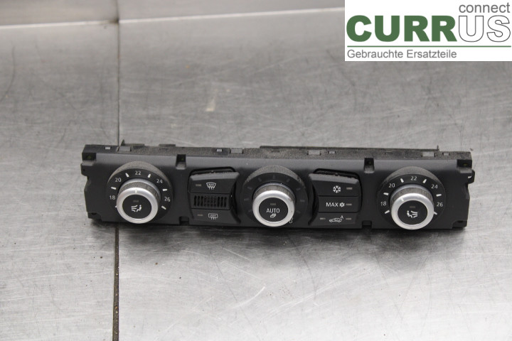 BMW 5 E60/61 Sed/Tou 02-10 Drive shaft (front)  3.0d/M57TU2D30