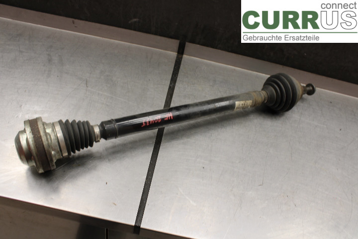 VW PASSAT  11-14 Transmission parts 1K0407764LX 2.0TDi/CFFB