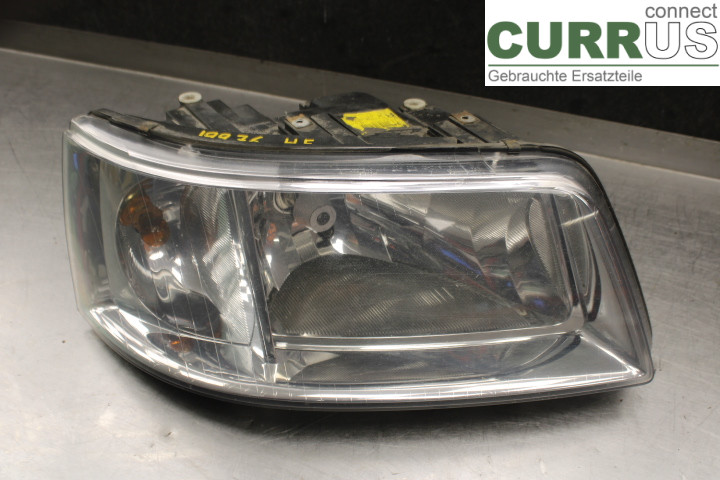 VW TRANSP/CARAVELLE 04-15 Manual gearbox (5-speed)  2.5TDi/AXE