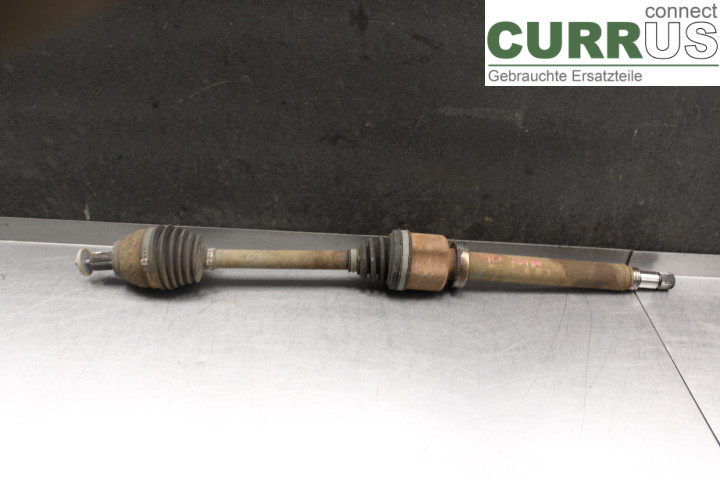 VOLVO S60      11-13 Transmission parts  1.6D/D4162T