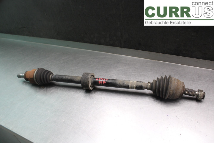 OPEL CORSA D  07-14 Transmissionsdele 93169657 1.3CDTi/Z13DTJ