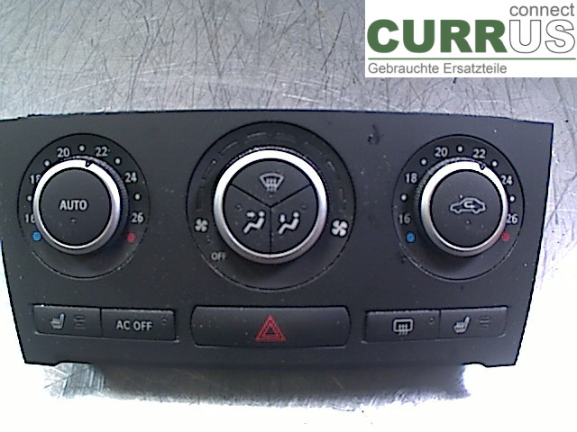 SAAB 9-3 VER 2 Arbre de transmission avant 12772892BA 2,0T/B207L