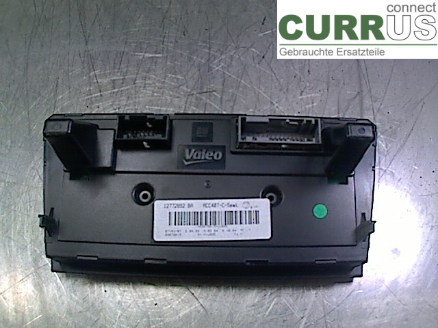 SAAB 9-3 VER 2 Arbre de transmission avant 12772892BA 2,0T/B207L
