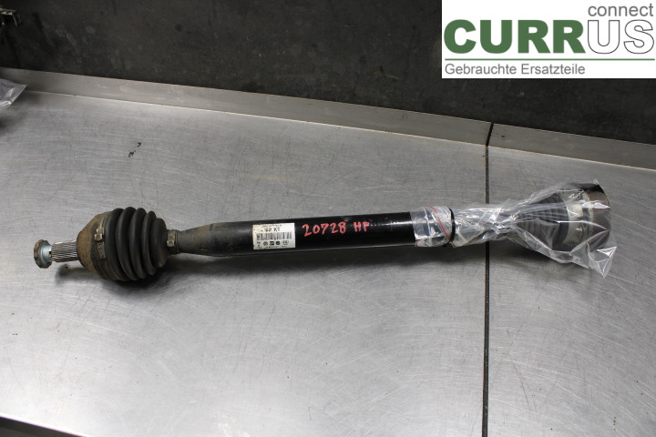 SKODA FABIA  15- Transmission parts 6R0407762K 1.2TSi/CJZC
