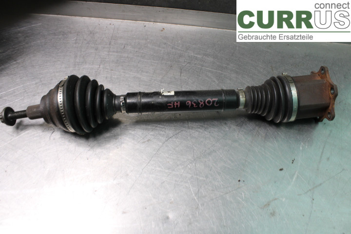 VW PASSAT      05-10 Transmission parts  CBBB/2.0-16VTDi