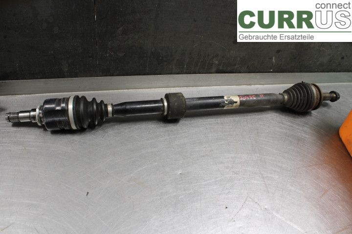 TOYOTA AVENSIS   09-15 Transmission parts 4341005451 1.8i/2ZR-FAE