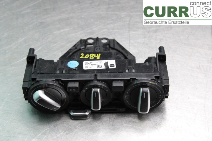 VW UP! / E-UP! Drive shaft (front)  CPGA/1.0 Eco