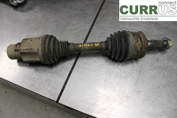 FORD RANGER EU 12-23 Transmission parts EB3G3A427EA 3.2TDCi/SA2W