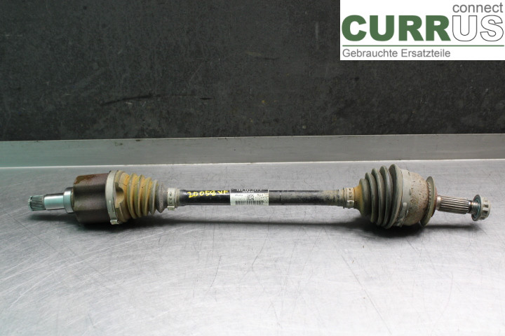 VW UP! / E-UP! Front axle assembly (4WD) 1S0407761H 1.0i/CHYB