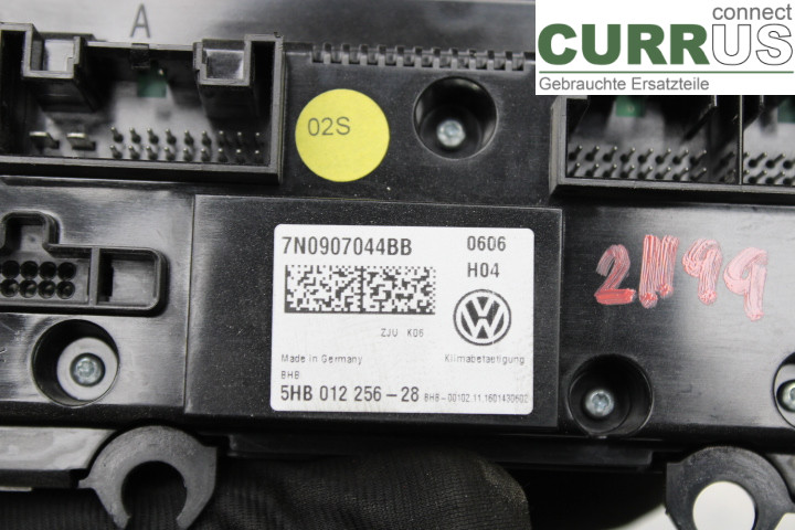 VW SHARAN      11- Drivaksel - foran  2.0/CUVC,DFLA