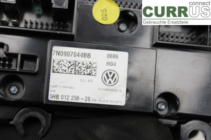 VW SHARAN      11- Drivaksel - foran  2.0TDi/DFMA
