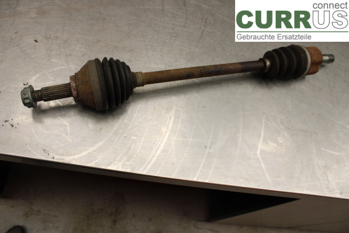 VW UP! / E-UP! Front axle assembly (4WD) 1S0407761H 1.0/CHYB