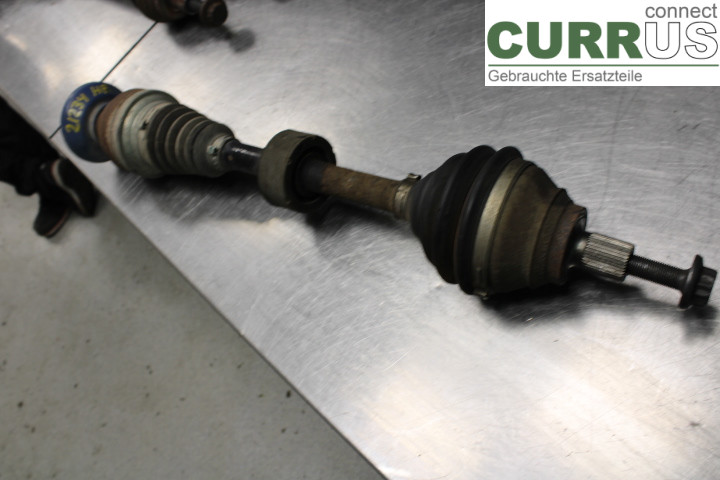 VW TIGUAN 07-16 Transmission parts  1.4TSi/CTHD