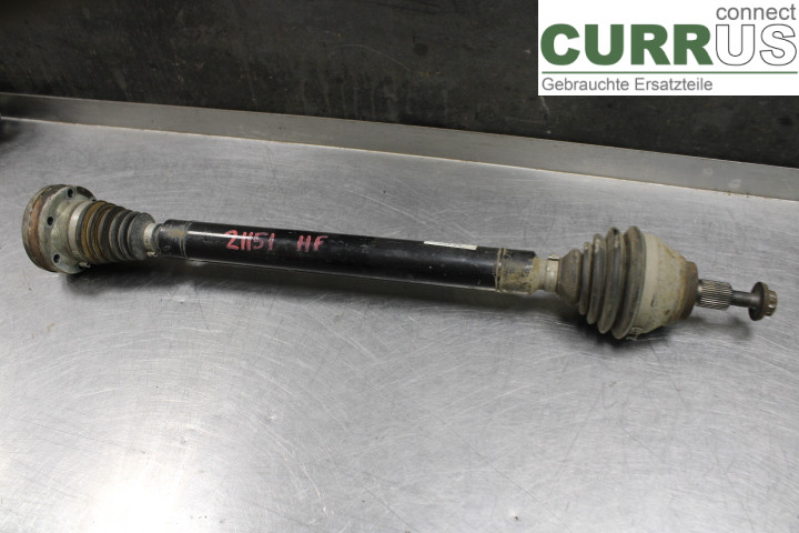 VW PASSAT  11-14 Transmission parts 1K0407764AX 1.4TSi/CDGA