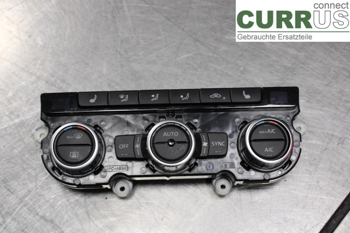 VW PASSAT  11-14 Arbre de transmission avant  1.4TSi/CDGA