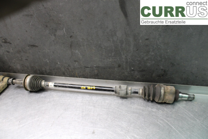 TOYOTA YARIS       06-11 Transmission parts  1.3VVT-i/2SZ-FE