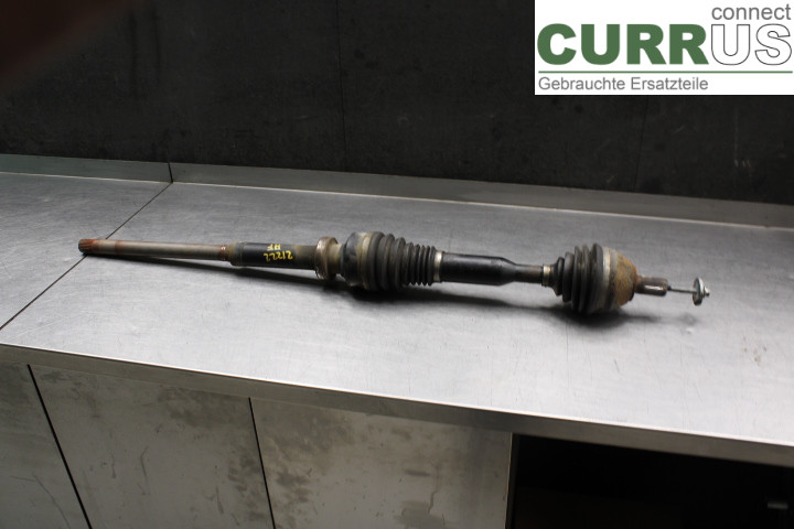 VOLVO XC70   08-13 Transmission parts 36011304 2.4D/D5244T4