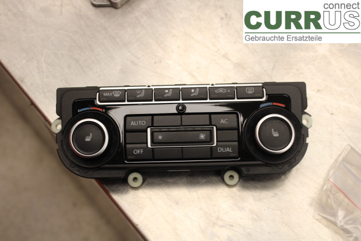 VW PASSAT  11-14 Arbre de transmission avant  1.4TSi/CDGA