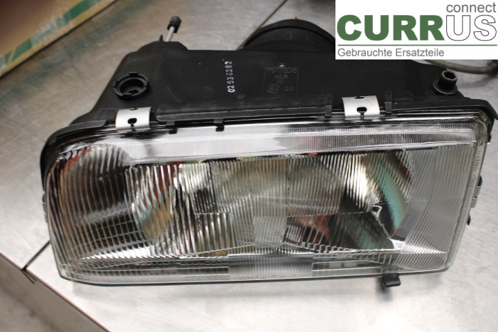 VOLVO 850      91-97 Manuel gearkasse 4-trins 13728175 