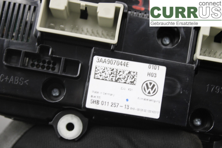 VW PASSAT  11-14 Arbre de transmission avant  2.0TDi/CFGB