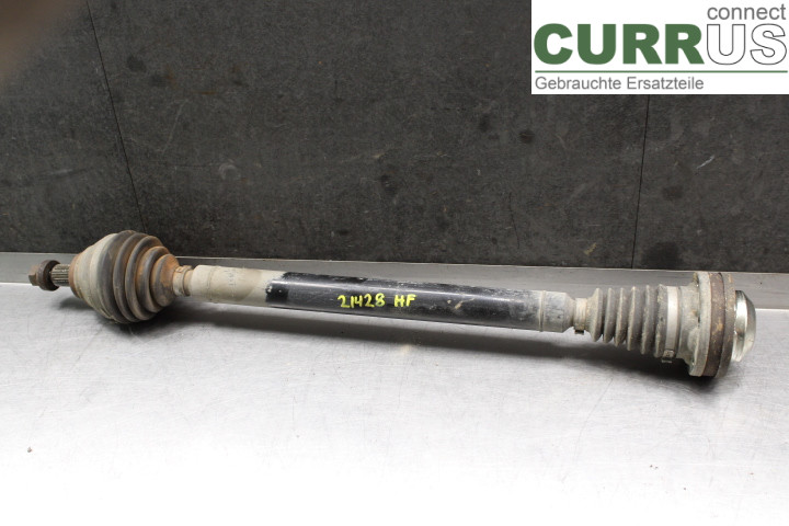 SKODA OCTAVIA    05-13 Transmission parts  2.0TDi/BMN