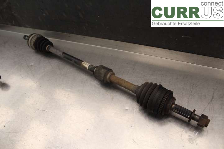 CHEVROLET KALOS Transmission parts  1,4i/F14D3
