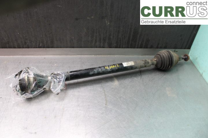 VW GOLF / E-GOLF VII   13-20 Transmission parts  1.4TSi/CPVA