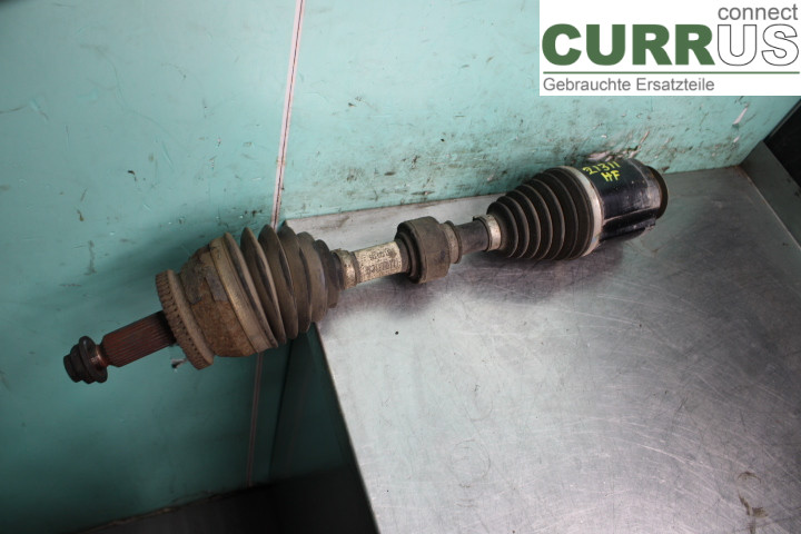 HYUNDAI SANTA FE  13-18 Transmission parts 495012W050	 2.2CRDi/D4HB