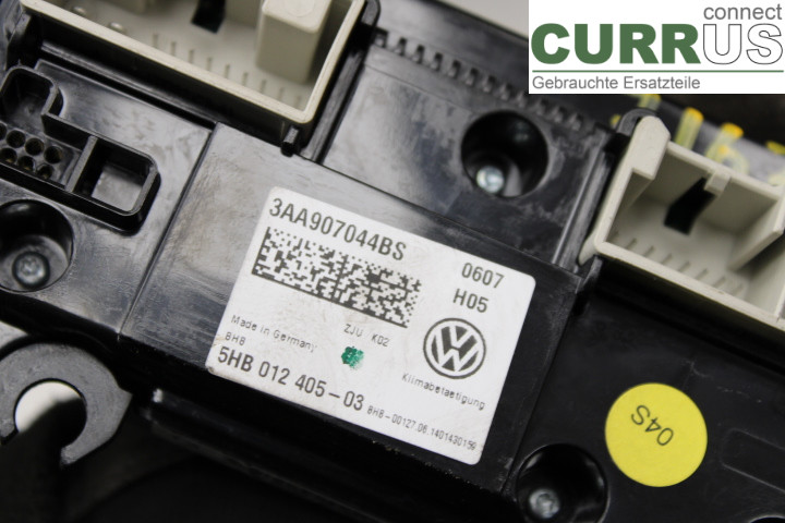 VW PASSAT  11-14 Arbre de transmission avant  1.4TSi/CDGA