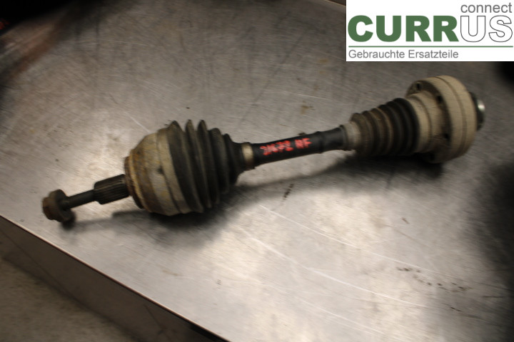 VW AMAROK  10-22 Transmission parts 2H0407271D 2.0TDi/CSHA