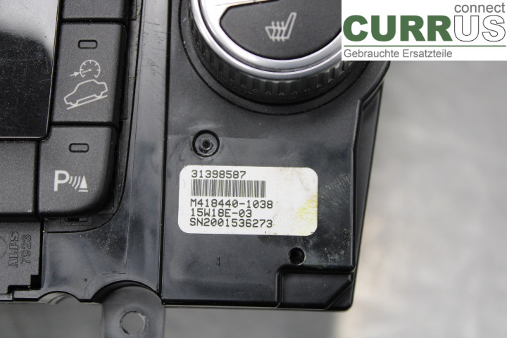 VOLVO XC60  14-17 Drive shaft (front)  2.4D/D5244T21
