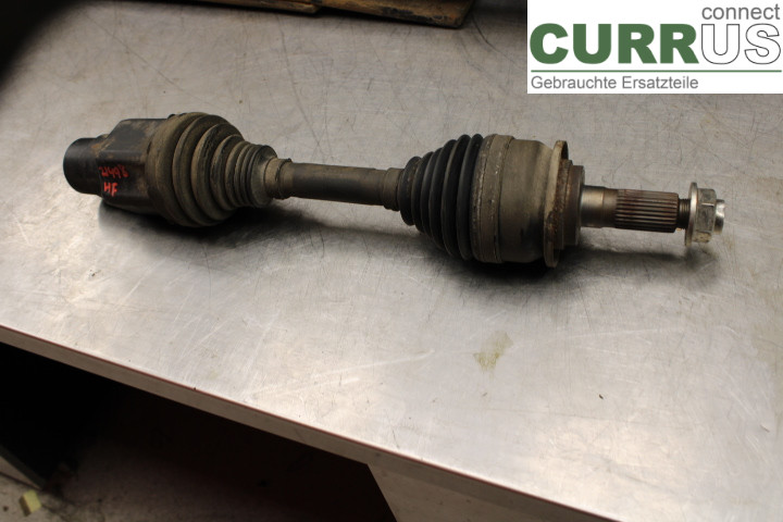 FORD RANGER EU 12-23 Transmission parts EB3G3A427EA 3.2TDCi/SA2W