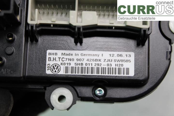 VW CADDY  11-15 Drive shaft (front)  1.6TDi/CAYD