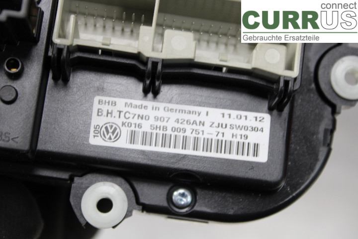 VW CADDY  11-15 Drive shaft (front)  1.6TDi/CAYD