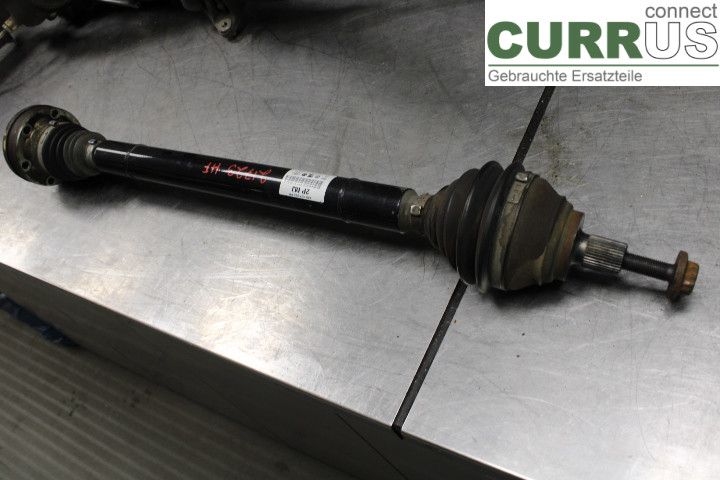 VW CADDY  11-15 Transmission parts  1.6TDi/CAYD