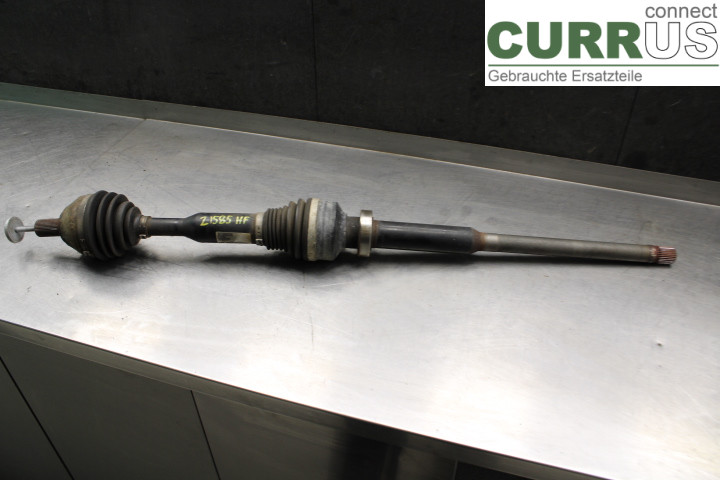 VOLVO XC60 09-13 Pièces de transmission 36012420 2.4/D5244T16