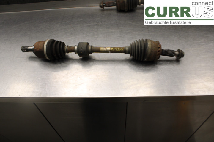 HYUNDAI i30   13-16 Front axle assembly (4WD) 49500A6100 1.6/D4FB